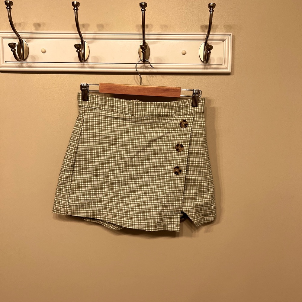 Altar’d State Skort